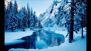 Emotional Music   Winter Land Melancholic Orchestral Score