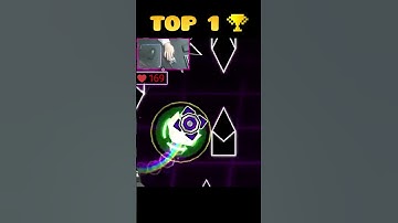 I beat the FORMER TOP 1 Extreme Demon... | Geometry Dash 2.2