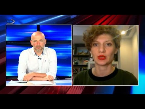 „რასაც სოფო კილაძეზე ვამბობთ, დასტურდება მისივე განცხადებებით, პრობლემური განცხადებები აქვს ამ ქალს“