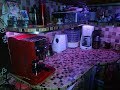 Кофеварка рожковая GAGGIA GRAN DE LUXE