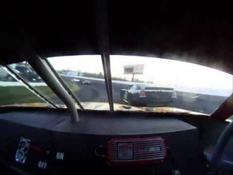 3-27-2010 Hickory Motor Speedway Limited Late Mode...