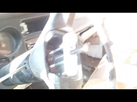 How Does A Wheel Puller Work