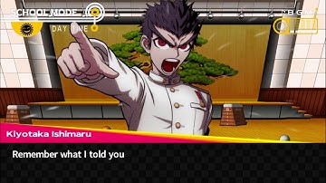 Danganronpa Taka
