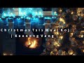 Christmas tsis muaj koj  cover  keeneng vang  official music