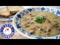 Liver With Roasted Onions Recipe - Játra na cibulce - Czech Cookbook