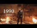 (カラオケ) 1990 / COMPLEX