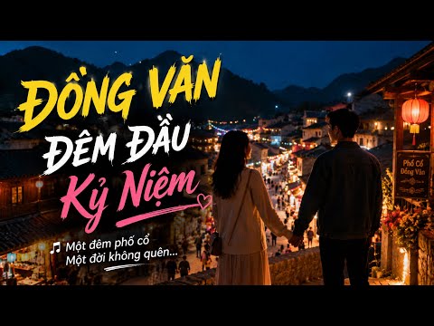 🎶 ĐỒNG VĂN ĐÊM ĐẦU KỶ NIỆM