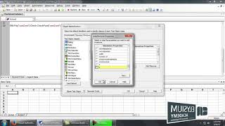 Mandatory Properties in object identification