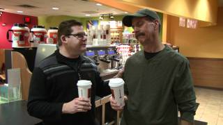 Welcome to the Family - Biggby Coffee and Under the Radar Michigan