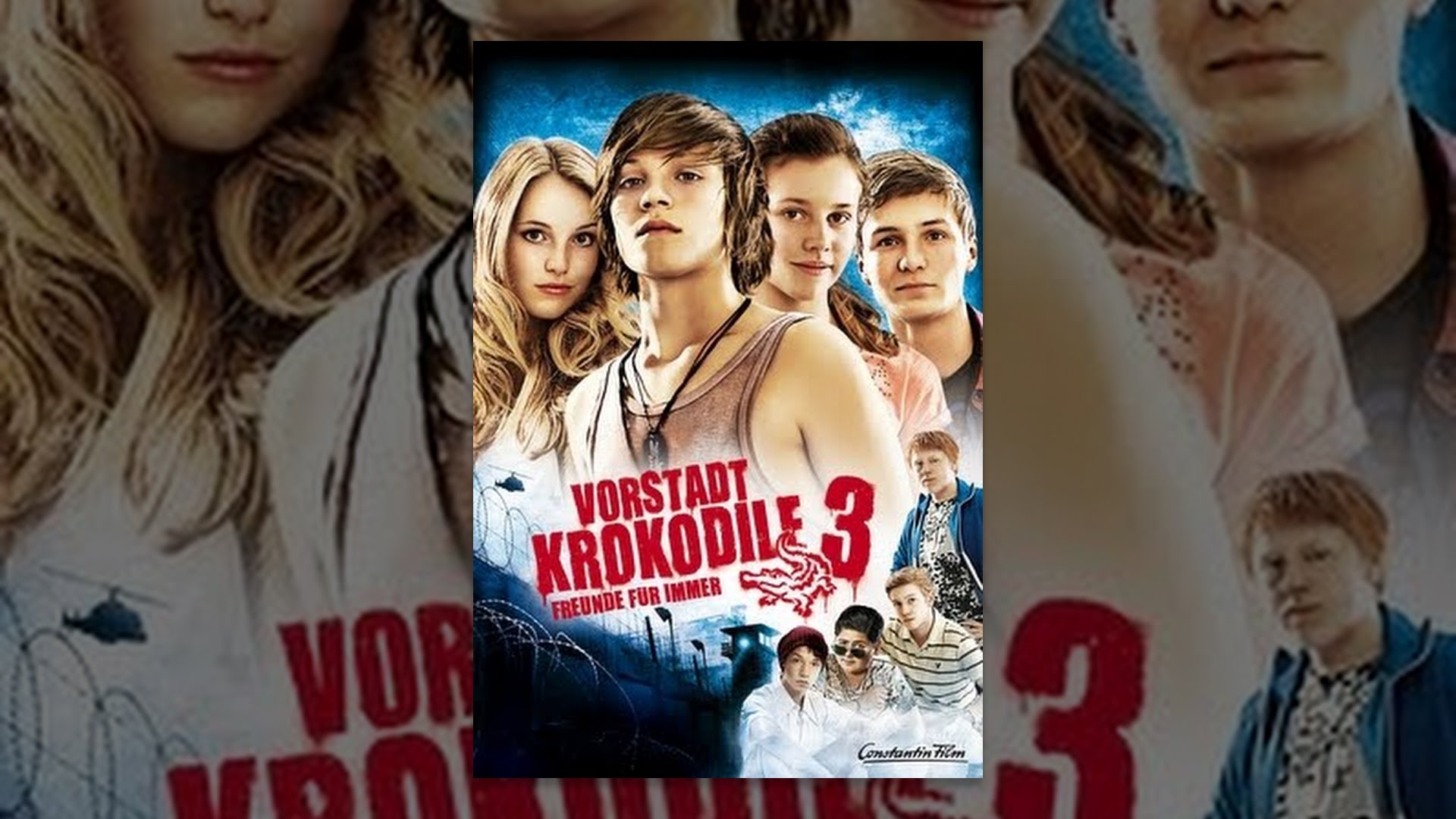 Vorstadtkrokodile 1 Ganzer Film Deutsch Youtube Vorstadtkrokodile 1 Ganzer Film Deutsch Youtube