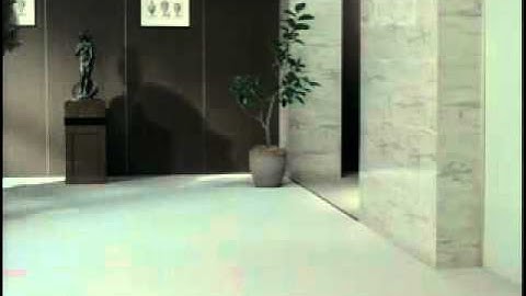 Katamari Damacy Ad - Rolling Yoshida (English)