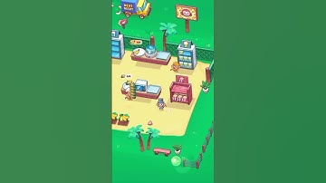 part 1 monkey mart#gaming