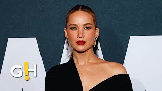 Entertainment |   GLAAD Media Awards: JLaw, Hudson, Thurman Slay in NYC!  | Gossip Herald