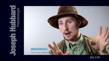 Can you clone a dinosaur from DNA?