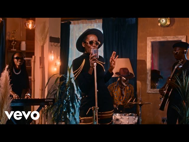 Azawi - Omwenge (Official Music Video)