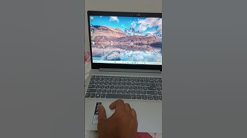 How to take screen short in laptop #shorts #shortvideo