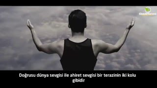 Download Karar Verin! Dünya Mı? Ahiret Mi? Video MP3 Karar Verin! Dünya Mı? Ahiret Mi?