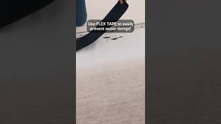Super STRONG Tape? You Bet... Get Flex Tape Now!