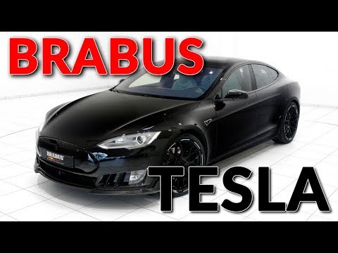 Videó: Az Eredeti Tesla Model S Bőr Kulcstartó