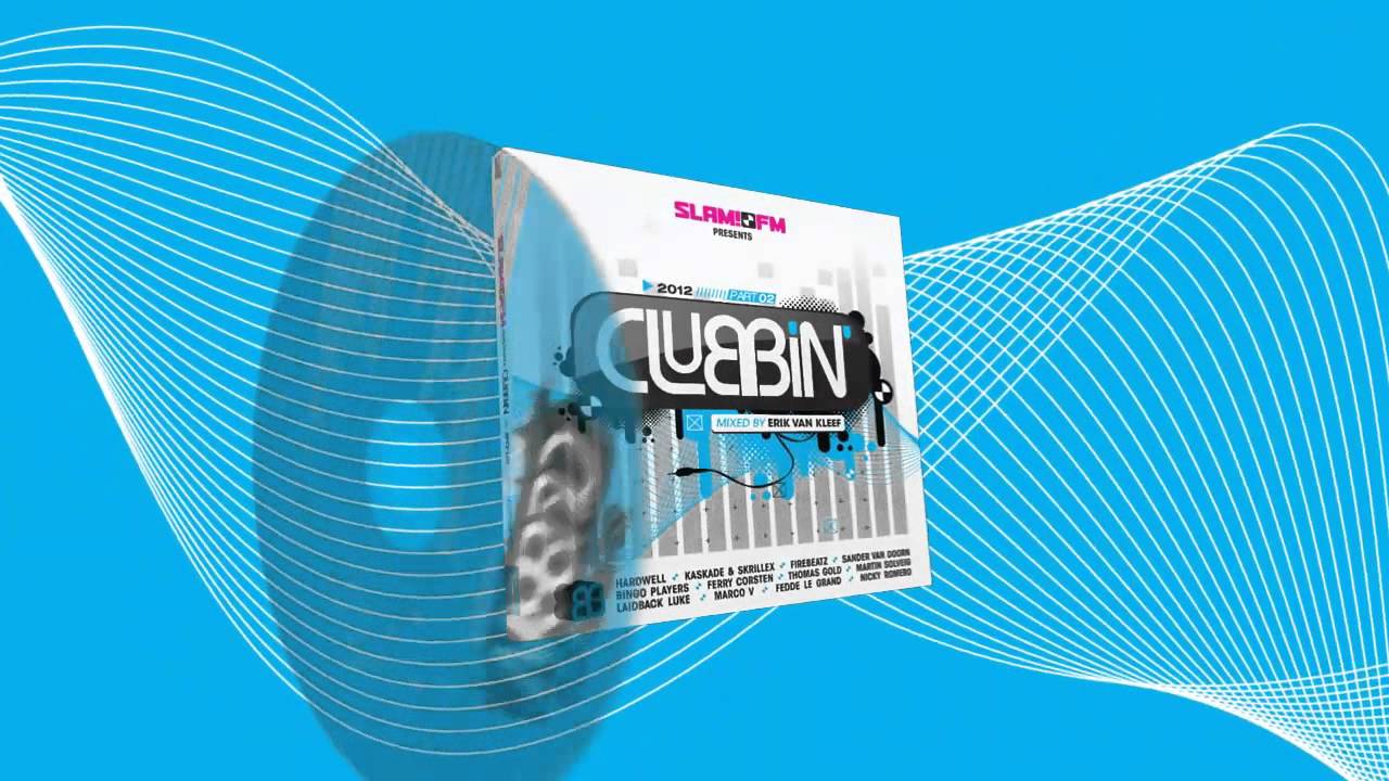 Clubbin' 2012 Part 2 - bol.com producers examples