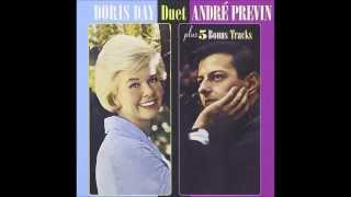 Doris Day & André Previn  "Fools Rush In (Where Angels Fear to Tread)" chords