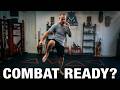 Combat Readiness Starts Here | Silat Foundation Class