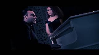 Gelmedin - Elcan Rzayev Ft Maryam Shabanova