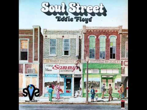 Eddie Floyd   Stealing Love By Soul'VenirS