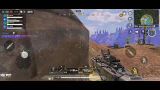 COD: Mobile | Resolution and Framerate: High (not max) on REALME 7 PRO by KIRU 58 views 3 years ago 23 seconds