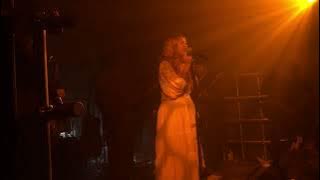 Nadin Amizah - Bunga Tidur (Live at Krapela, Jakarta 31/1/2024)