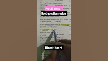Neet 2020 question review pyq #neet #mbbs #shorts #shortvideo #motivation #aiims #neet2022 #neet2023