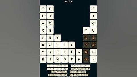 Wordbrain Wizard 13 Answers | Cheats for Wordbrain