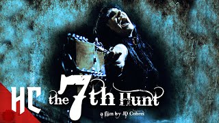 The 7th Hunt | Full Slasher Horror Movie | Horror Central