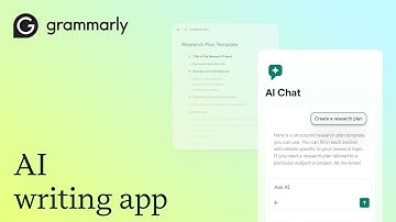 Meet Docs, Grammarly’s New AI Writing Surface for Any Assignment