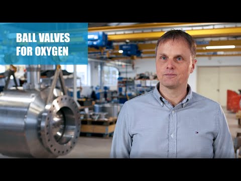Ball Valves for