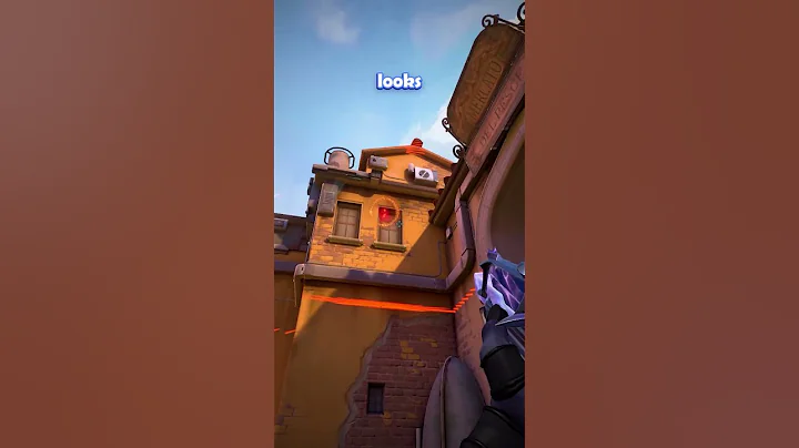 Best A to B Support Sova Recon Dart On Ascent!