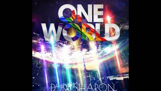 DUDI SHARON  [PRIDE SET 2019 ] ONE WORLD