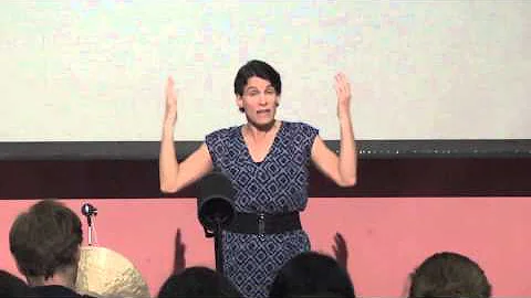 Philosophy in 15 Minutes: L.A. Paul