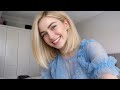 transparent try on haul see everything | see through transparent lingerie | mesh & micro bikini(4k)