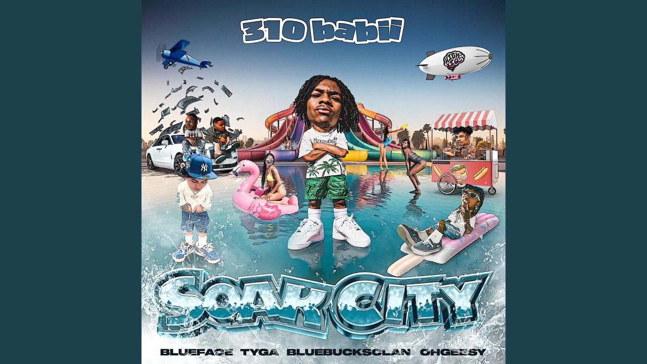 soak city (feat. BlueBucksClan) - YouTube