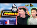 James Charles Plays Mario Kart Wii 2021