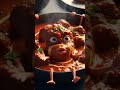 👉 "Taste अच्छा है… पर Control ज़रूरी है 😬🍖👉 Subscribe करो 🔔"