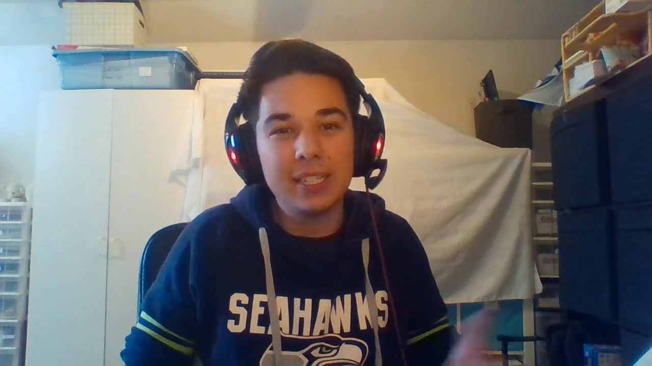 Daily Faith Challenge #2 with Sam