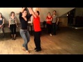 3 marzec 2011   Salsa pary 2