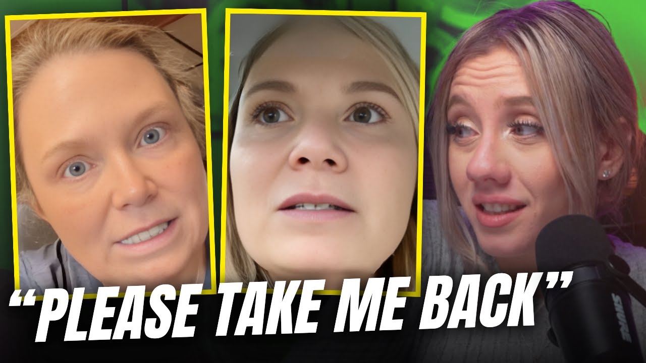 She INSTANTLY REGRETTED Ruining Her Marriage Of 20 Years YouTube