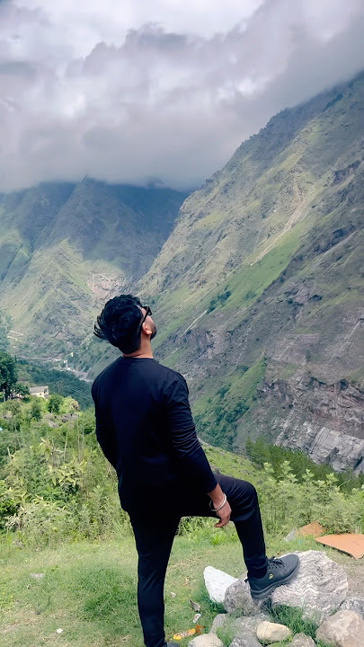 Mountain View “🏔️ #shorts #mountains #shortvideo #mountainview #ytshorts