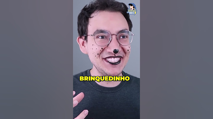 Treinamento para ser cachorro... I Falaidearo