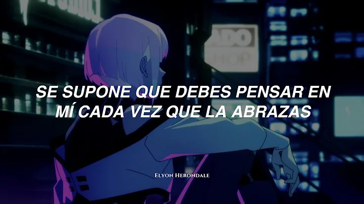 Sabrina Carpenter - Don't Smile (Letra en Español)