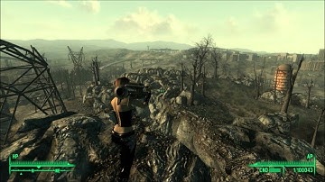 Fallout 3 Armageddon Weapon Mod