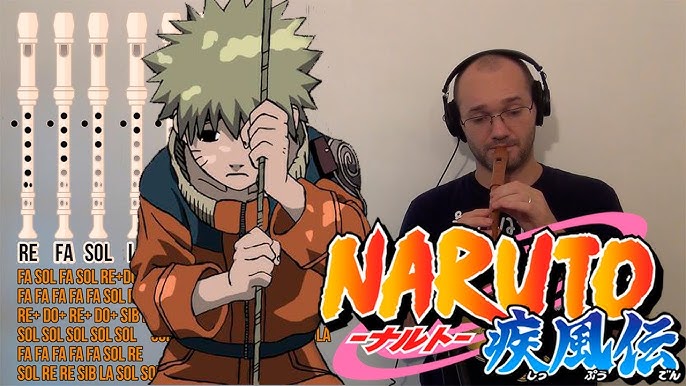 photo Musica Triste Do Naruto Flauta musica triste naruto meme flauta bugada